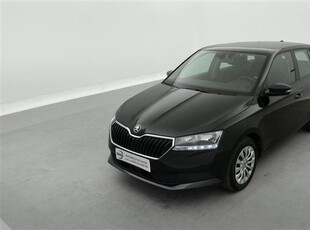 Skoda Fabia 1.0 TSI Ambition AC/NAVI/LED/PDC (bj 2020)