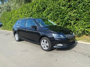 Skoda Fabia 1.0 TSI CLIM ️ GPS ️ GPS CT OK+CAR-PASS ️