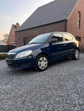 Skoda Fabia 1.2 benzine, 83.000 km, 2012 bouwjaar, gekeurd