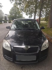 Skoda fabia 1.2 benzine 86.000km airco handgeschakeld