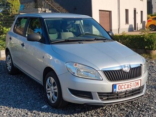 SKODA FABIA 1.2 HTP Ambition