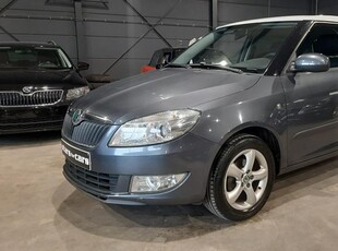 Skoda Fabia 1.2 HTP Ambition - Airco