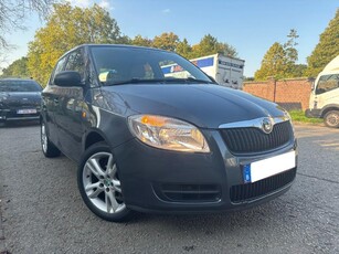 Skoda Fabia 1.2 HTP Klassiek