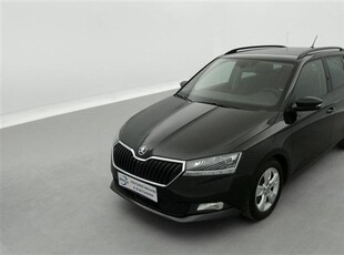 Skoda Fabia Combi 1.0 TSI 95Cv Clever FULL LED / CAMERA