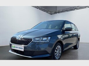 Skoda Fabia Combi Fabia SW 1.0 TSI Ambition