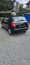 Skoda Fabia TDI Euro 5