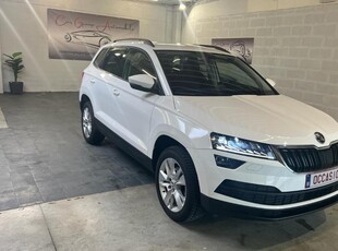 SKODA KAROQ 1.6TDI EXECUTIVE DSG