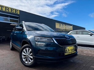 SKODA KAROQ *GARANTIE 12MOIS*1ER PROPRIÉTAIRE