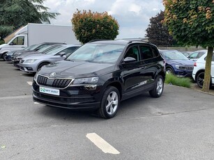 Skoda Karoq Karoq 1.6 CR TDi SCR Ambition