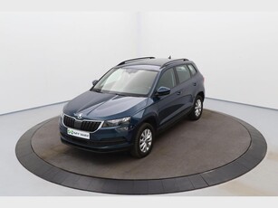 Skoda Karoq Karoq 1.6 CR TDi SCR Ambition DSG