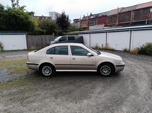 Skoda octavia 1.4 16v benzine gekeurd voor verkoop