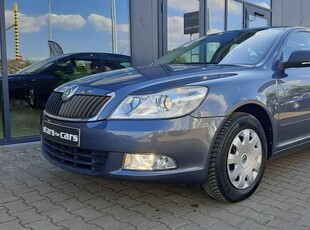 Skoda Octavia 1.4 FSI Ambiente - Airco - GPS - Elek. spiegel