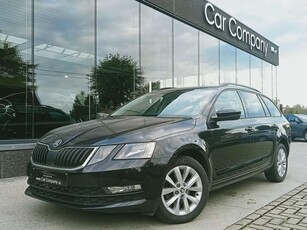 Skoda Octavia 1.6 CR TDi Ambition (bj 2017)