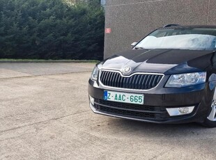 Skoda Octavia 1.6 Tdi Break