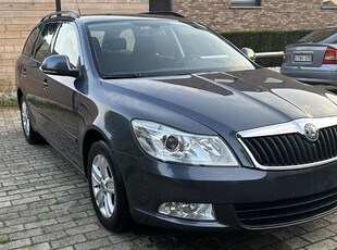 Skoda Octavia 1.6TDI 114.000km Euro 5