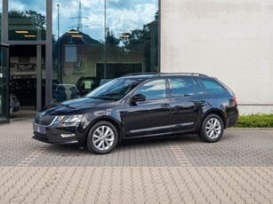 Skoda Octavia Combi 1.0 TSI Ambition met 116 PK