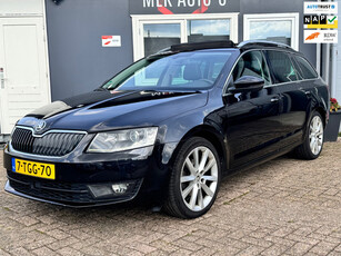 Skoda Octavia Combi 1.4 TSI Greentech Elegance|2e Eig|Pano|VOL!|