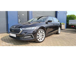 Skoda Octavia Combi 1.4 TSI iV PHEV Business Edition,Led