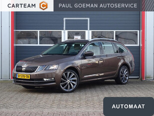 Skoda Octavia Combi 1.5 TSI Greentech Style Business | Apple Carplay | Adaptive Cruise | Camera |