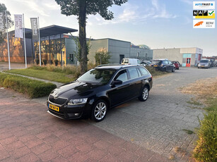 Skoda Octavia Combi 2.0 TDI Greentech Style Business Clima.Navi.Ex BPM