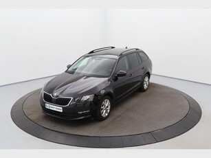 Skoda Octavia Combi Octavia SW 1.0 TSI Ambition (EU6.2)