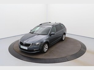 Skoda Octavia Combi Octavia SW 1.0 TSI Ambition (EU6.2)