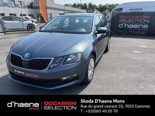 Skoda Octavia Combi Octavia SW 1.0 TSI Ambition (EU6.2)