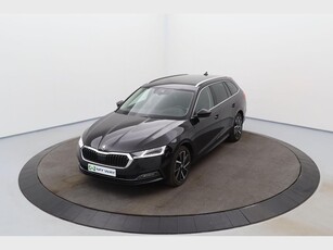 Skoda Octavia Combi Octavia SW 1.4 TSI PHEV Style DSG