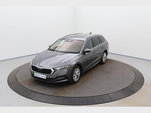 Skoda Octavia Combi Octavia SW 1.5 TSI eTec MHE Style DSG