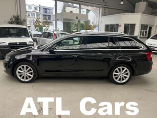 Skoda Octavia Pano | Navi | Autom. Airco | 230V Stopcontact