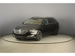 Skoda Superb Combi 1.5TSi 150pk DSG Clever+