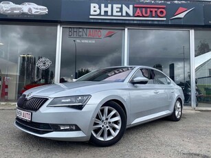 Skoda Superb SW 1.6 CR TDi DSG/NAVI/CAMERA/XENON/CUIR/PROPRE