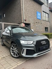 Te koop Audi *RSQ3 340pk *quattro*