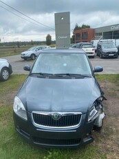 Te koop skoda Fabia