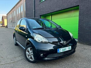 Toyota Aygo 1.0i Benzine Airco