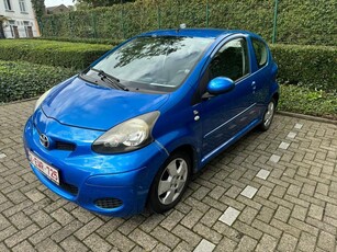 Toyota Aygo 1.4Diesel 2009* Airco!* Slechts 110.000Km zo mee