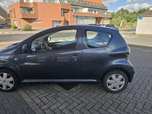 Toyota Aygo AIRCO (bj 2011)