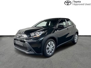 Toyota Aygo X X Air play 1.0 Automatique