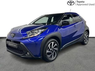 Toyota Aygo X X pulse