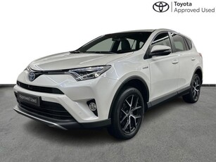 Toyota RAV-4 Pack Raidillon