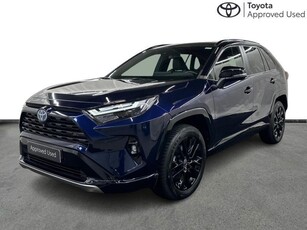 Toyota RAV-4 Style Plus 2.5 2WD