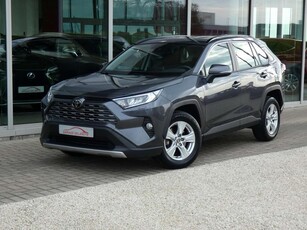 Toyota RAV4 2.0i AUTOMAAT Carplay Stuurwiel&Zetelverwarming