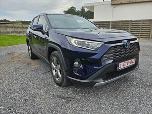 Toyota RAV4 2.5 Hybride Premium