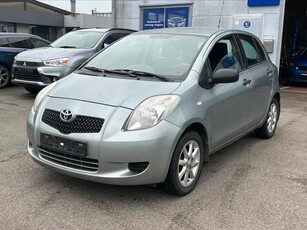 Toyota Yaris 1.0 Benzine 2006 51kw