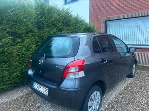 Toyota Yaris 1.0 benzine