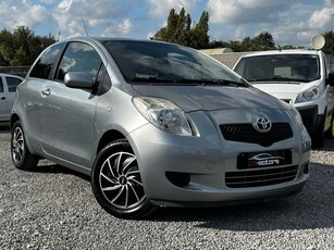 Toyota Yaris 1.0i • TRES PROPRE • GARANTIE 1AN