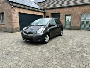 TOYOTA YARIS 1.0L 114000 KM GEGARANDEERD INRUIL MOGELIJK