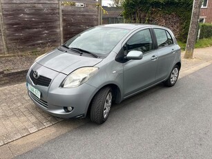 Toyota Yaris 1.4 Diesel ⛽️ Airco