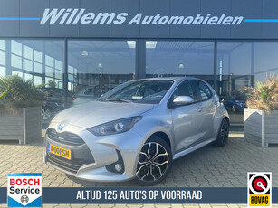 Toyota Yaris 1.5 Hybrid Active App-Connect, Camera & Stoelverwarming Velgen zijn voor meerprijs 750,-