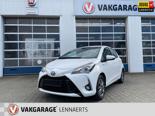 Toyota Yaris 1.5 Hybrid Dynamic Automaat (RIJKLAARPRIJS / BOVAG)